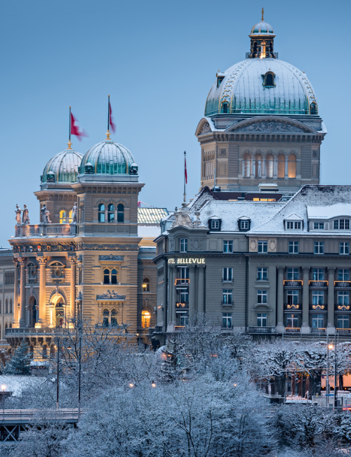 Bundeshaus