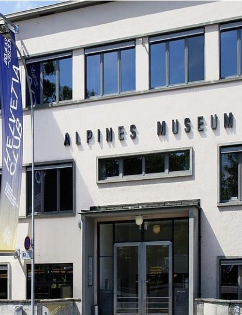 Alpines Museum Bern