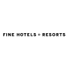 Fine Hotels & Resorts Logo
