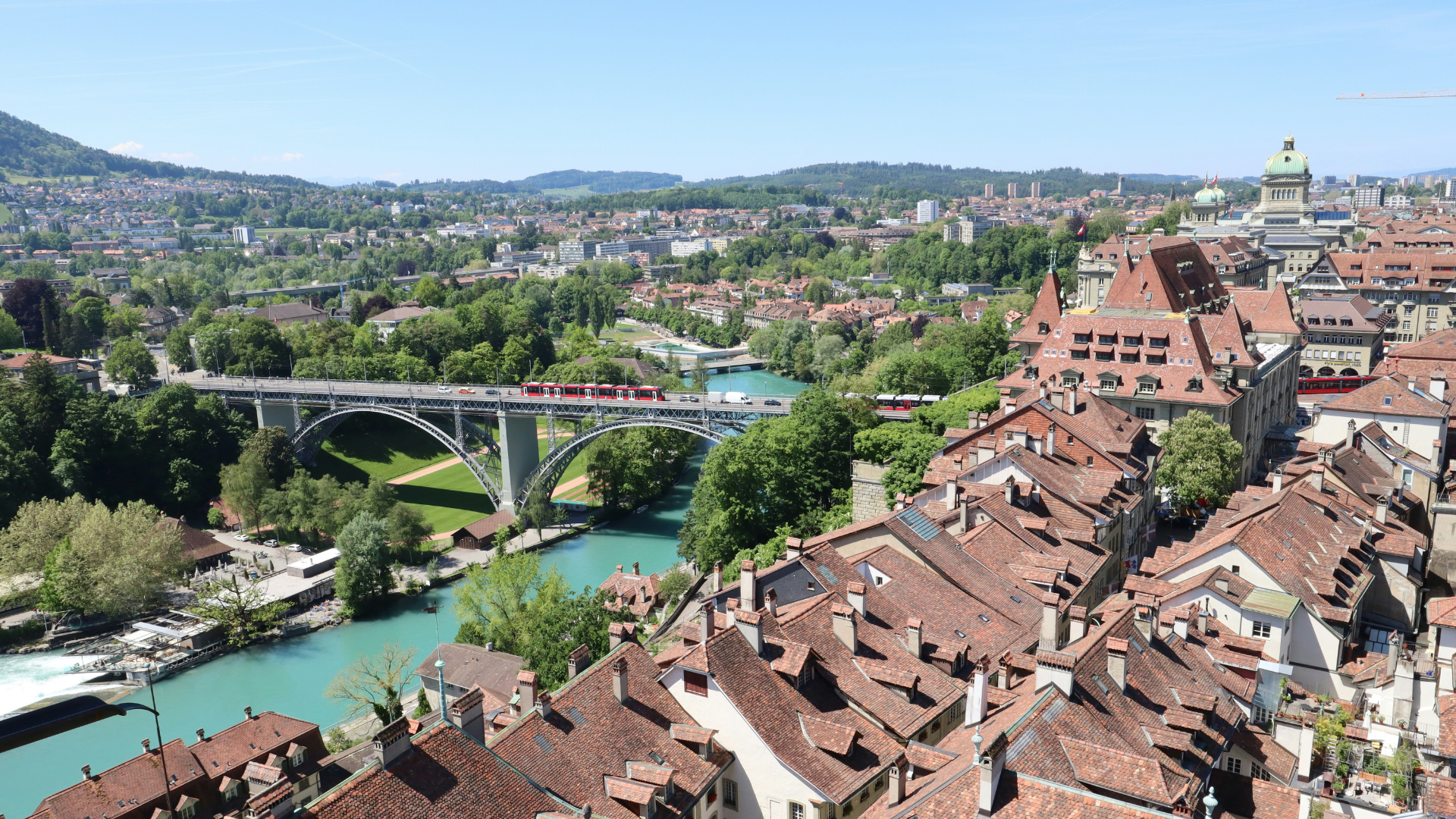 Stadt Bern
