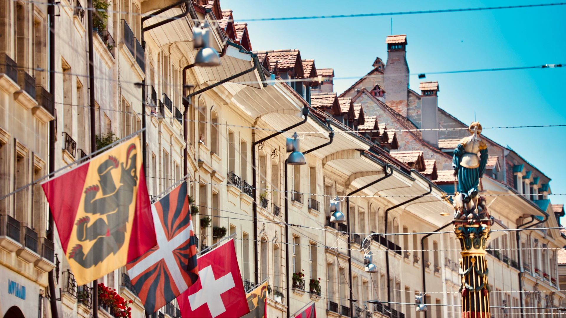 Stadt Bern