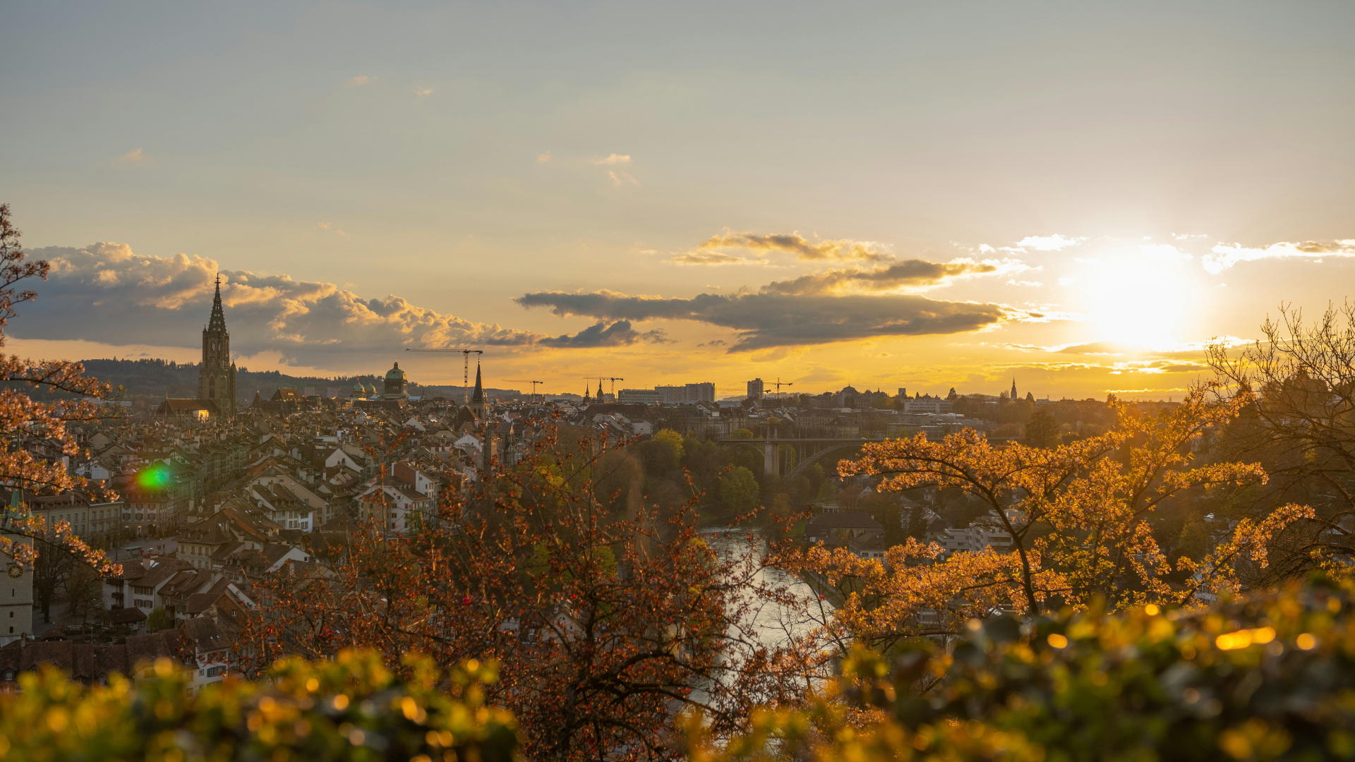 Stadt Bern