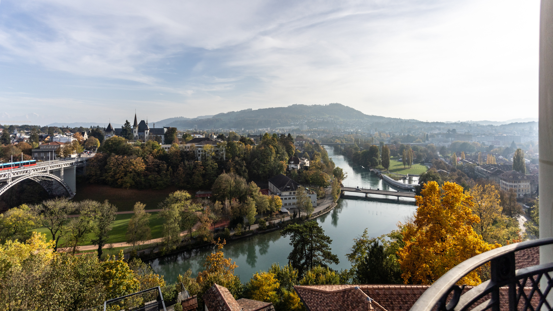 Stadt Bern