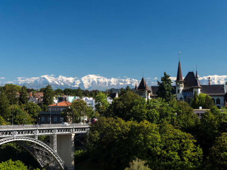 City of Bern
