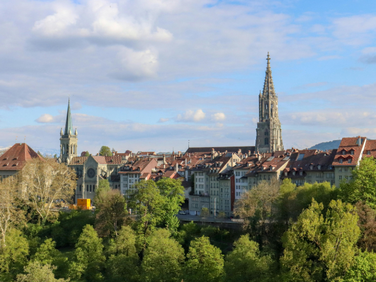 City of Bern