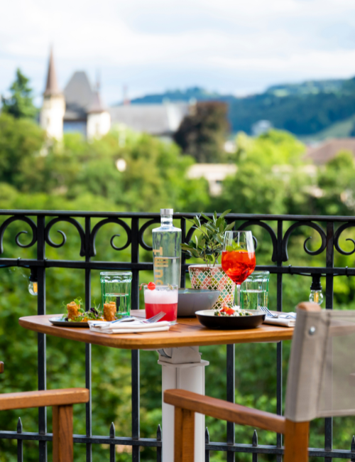 Noumi Sunset Lounge