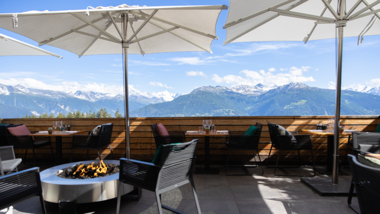 Crans Ambassador
