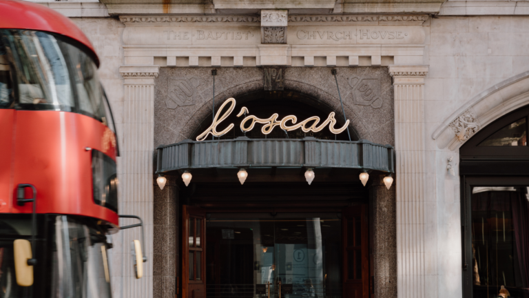 L’oscar London