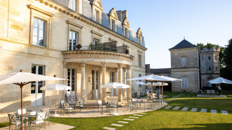 La Maison d’Estournel