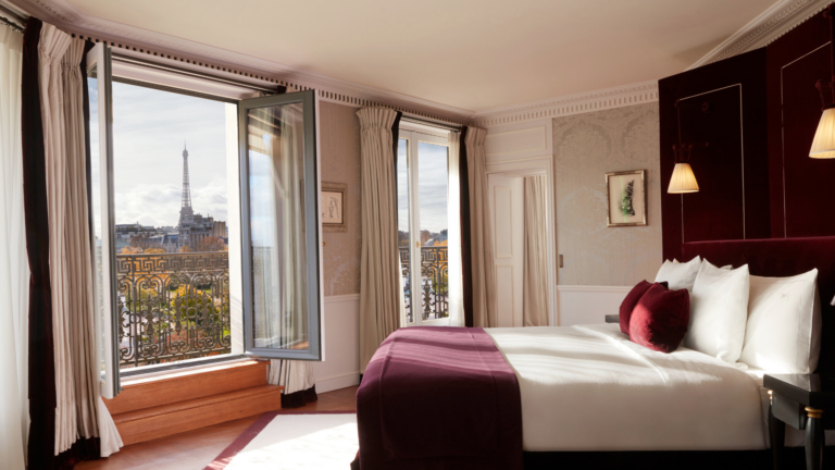La Réserve Paris